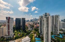UE Square (D9), Apartment #590784481